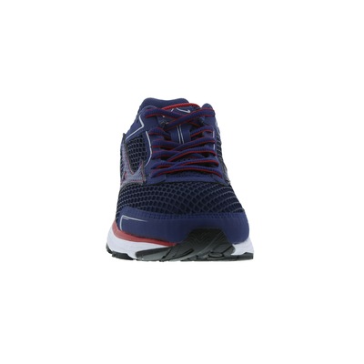 Tênis Mizuno Wave Frontier 11 P - Masculino - Foto 3