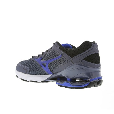 Tênis Mizuno Wave Frontier 11 P - Masculino - Foto 6