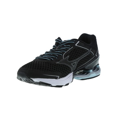 Tênis Mizuno Wave Frontier 11 P - Feminino - Foto 4