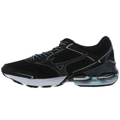 Tênis Mizuno Wave Frontier 11 P - Feminino - Foto 5