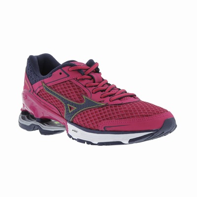 Tênis Mizuno Wave Frontier 11 P - Feminino - Foto 2