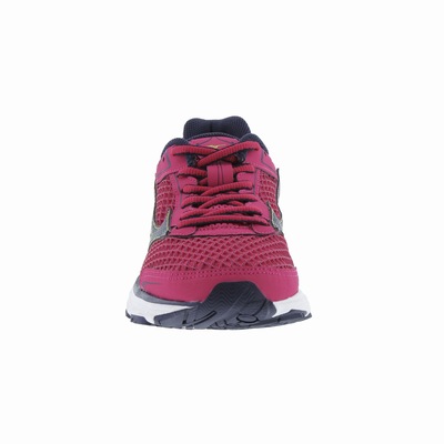 Tênis Mizuno Wave Frontier 11 P - Feminino - Foto 3