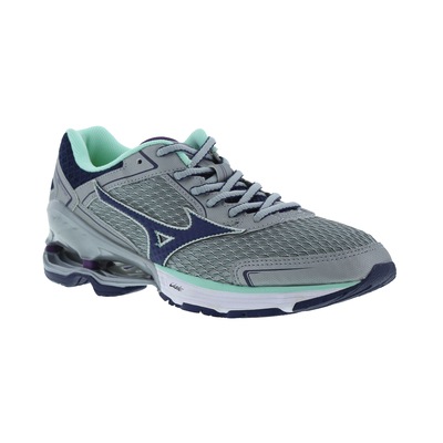 Tênis Mizuno Wave Frontier 11 P - Feminino - Foto 2