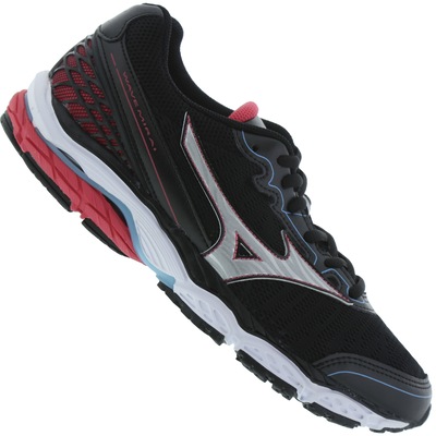 Tênis Mizuno Wave Mirai P - Feminino - Foto 1