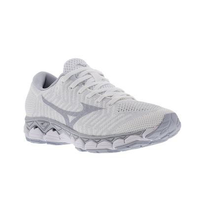 Tênis Mizuno Wave Knit S1 - Feminino - Foto 2