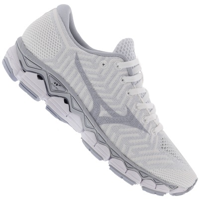 Tênis Mizuno Wave Knit S1 - Feminino - Foto 1