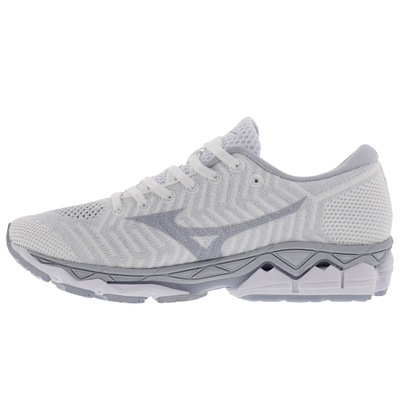 Tênis Mizuno Wave Knit S1 - Feminino - Foto 5