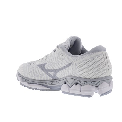 Tênis Mizuno Wave Knit S1 - Feminino - Foto 6