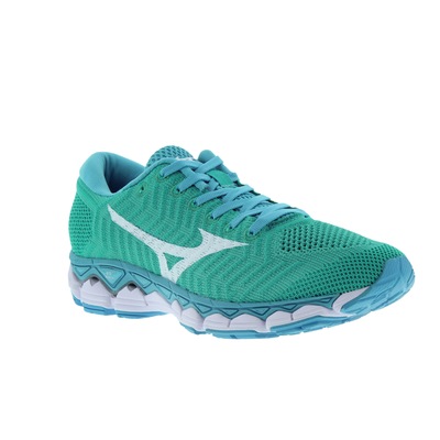 Tênis Mizuno Wave Knit S1 - Feminino - Foto 2