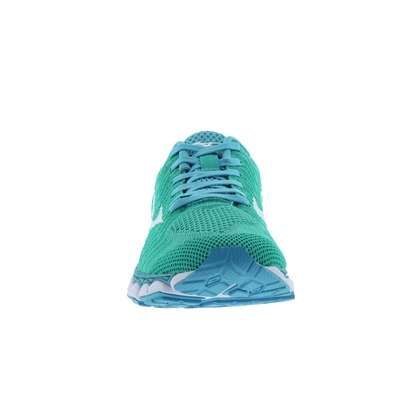 Tênis Mizuno Wave Knit S1 - Feminino - Foto 3