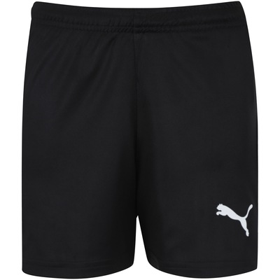 Calção Puma Liga Core - Infantil - Foto 1