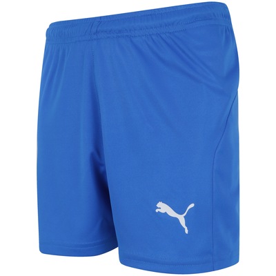 Calção Puma Liga Core - Infantil - Foto 3