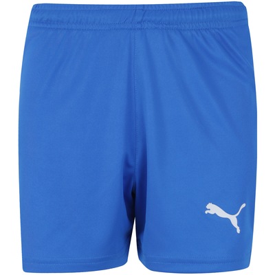 Calção Puma Liga Core - Infantil - Foto 1