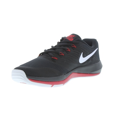 Tênis Nike Lunar Prime Iron 2 - Masculino - Foto 4