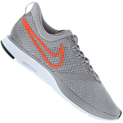 Tênis Nike Zoom Strike - Masculino - Foto 1