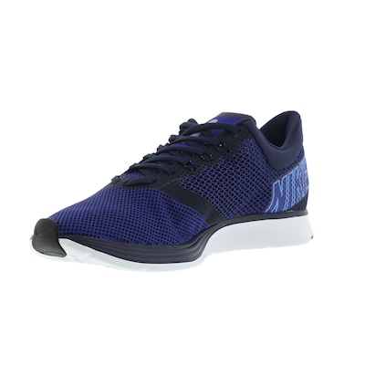 Tênis Nike Zoom Strike - Masculino - Foto 4