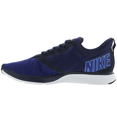 Tênis Nike Zoom Strike - Masculino - Foto 5