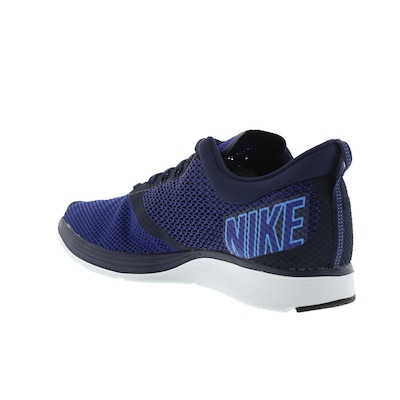 Tênis Nike Zoom Strike - Masculino - Foto 6