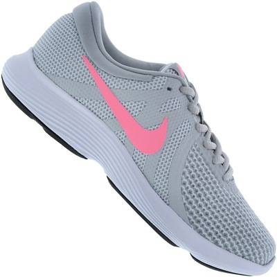 Tênis Nike Revolution 4 - Feminino - Foto 1
