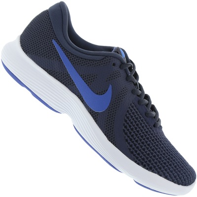 Tênis Nike Revolution 4 - Feminino - Foto 1