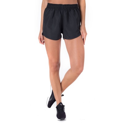 Shorts Oxer Básico Run - Feminino - Foto 4