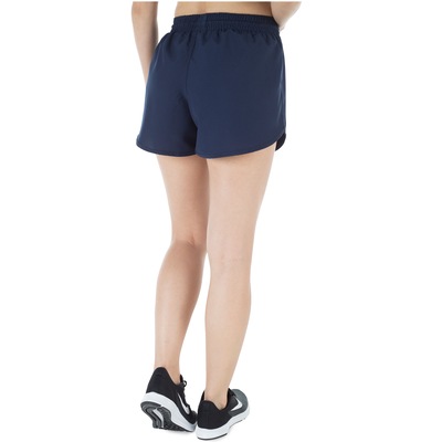 Shorts Oxer Básico Run - Feminino - Foto 3
