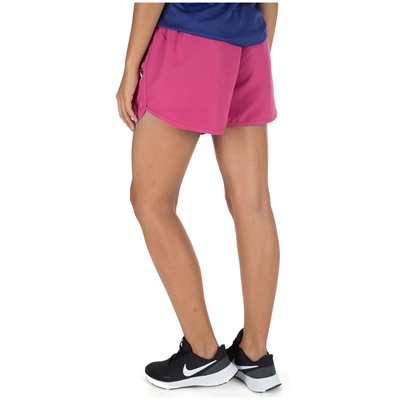 Shorts Oxer Básico Run - Feminino - Foto 3