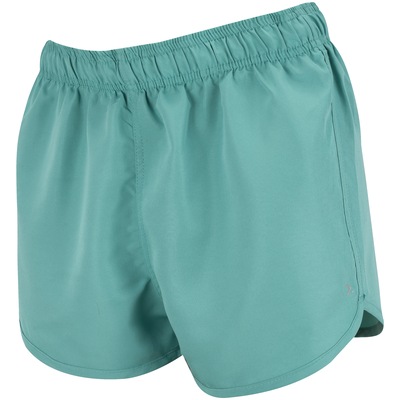 Shorts Oxer Básico Run - Feminino - Foto 5