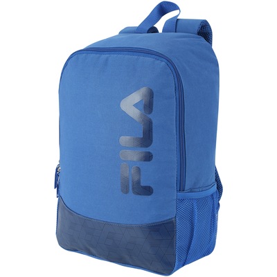 Mochila Fila Watermark - Infantil - 16 Litros - Foto 1