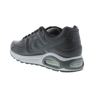 Tênis Nike Air Max Command Leather - Masculino - Foto 6