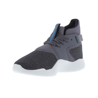 Tênis Cano Alto Nike Incursion Mid SE - Masculino - Foto 4