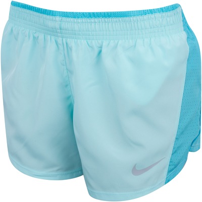 Shorts Nike 10K - Feminino - Foto 1