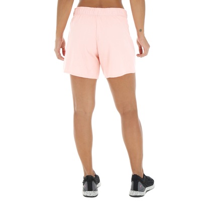 Shorts Nike Attack TR5 - Feminino - Foto 3