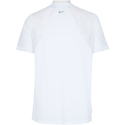 Camiseta Nike Miler SS - Feminina - Foto 2