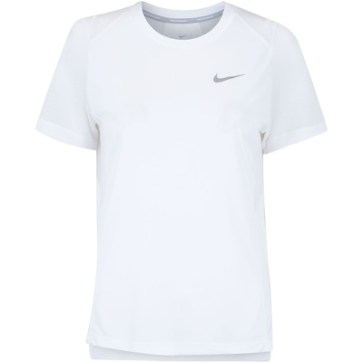 Camiseta Nike Miler SS - Feminina - Foto 1