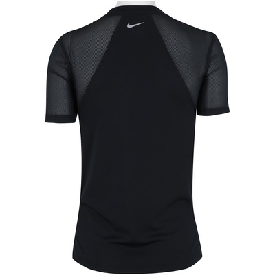 Camiseta Nike Miler SS - Feminina - Foto 2