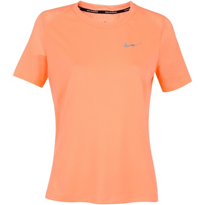 Camiseta Nike Miler SS - Feminina - Foto 1