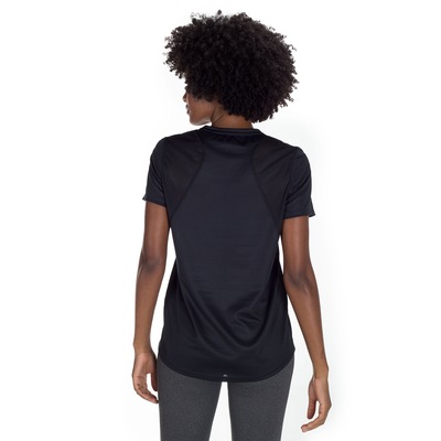 Camiseta Nike Run Top SS - Feminina - Foto 3