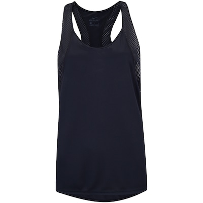 Camiseta Regata Nike Run Tank - Feminina - Foto 1