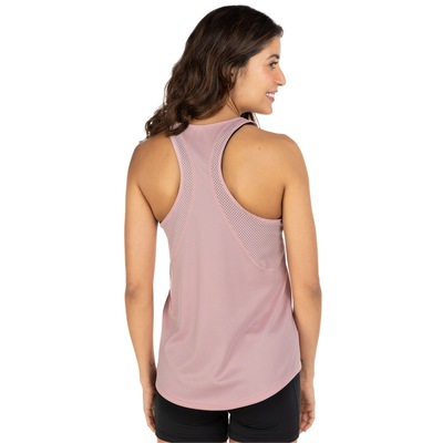 Camiseta Regata Nike Run Tank - Feminina - Foto 3