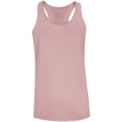 Camiseta Regata Nike Run Tank - Feminina - Foto 6