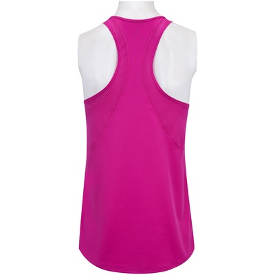 Camiseta Regata Nike Run Tank - Feminina - Foto 2