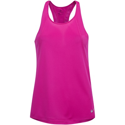 Camiseta Regata Nike Run Tank - Feminina - Foto 1