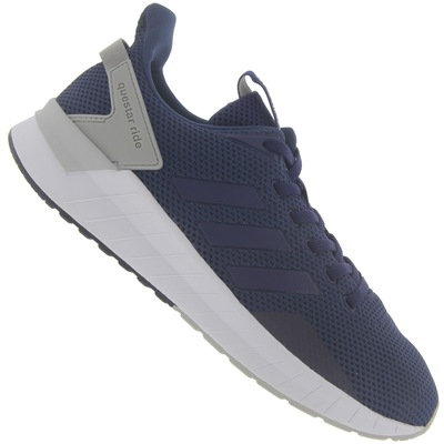 Tênis adidas Questar Ride - Masculino - Foto 1