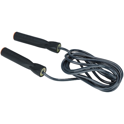Corda de Pular de PVC com Rolamento Vollo - Foto 2