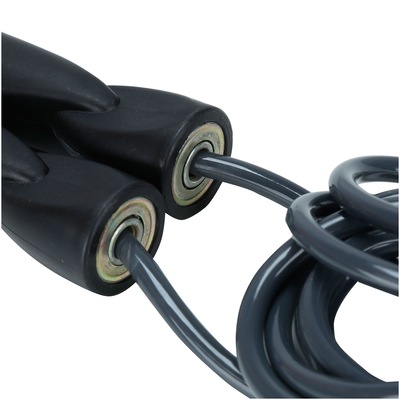 Corda de Pular de PVC com Rolamento Vollo - Foto 3