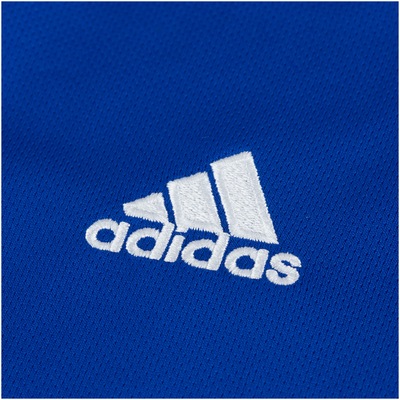 Camisa adidas Core 18 - Infantil - Foto 5