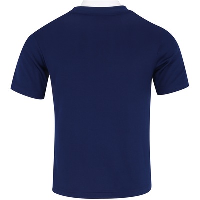 Camisa adidas Core 18 - Infantil - Foto 2