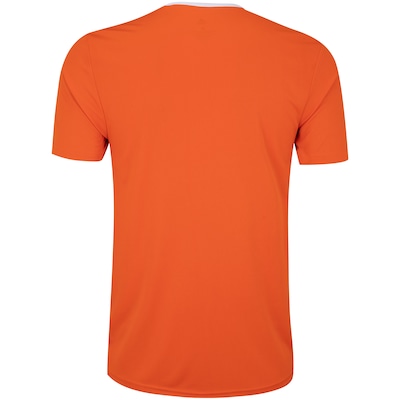 Camisa adidas Entrada 18 - Masculina - Foto 2