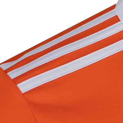 Camisa adidas Entrada 18 - Masculina - Foto 5